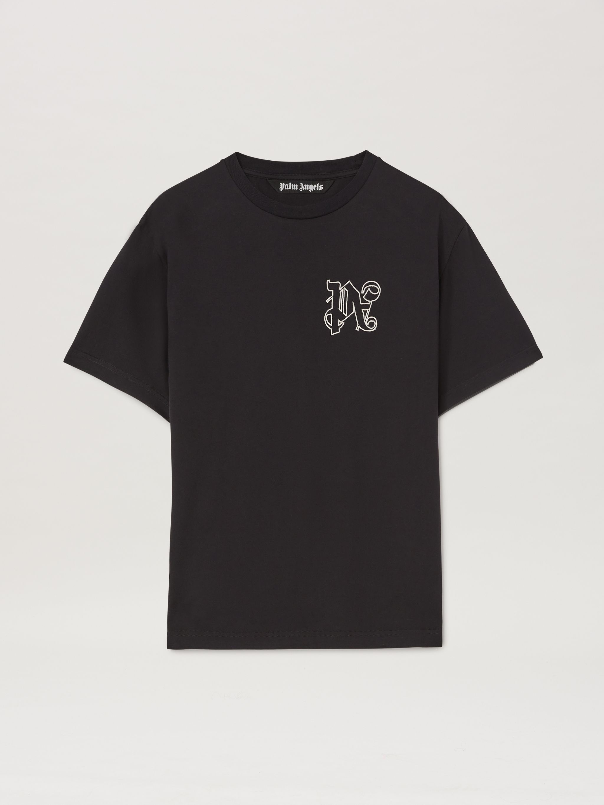 Monogram Regular T-Shirt - 1