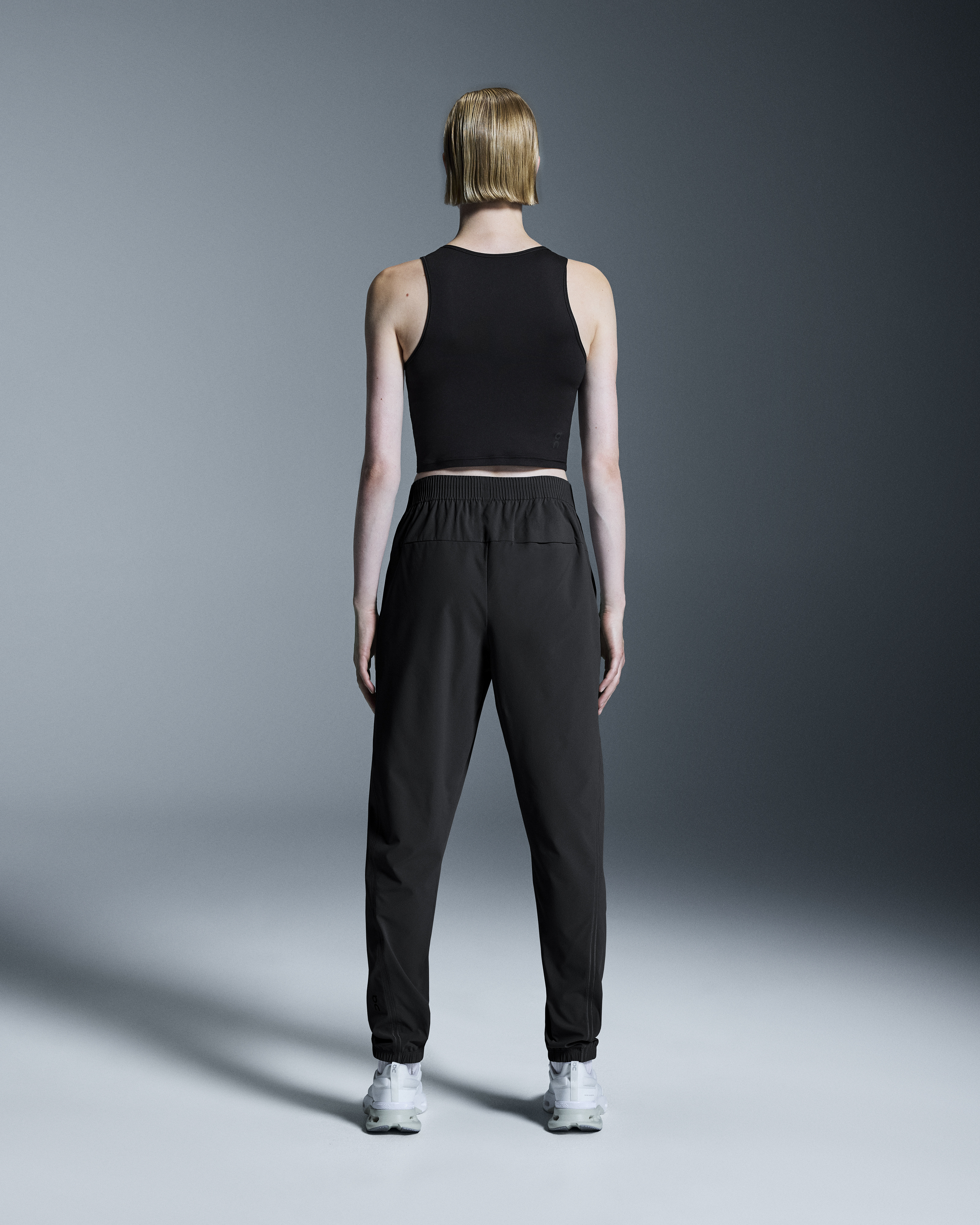 Focus Pants - 2