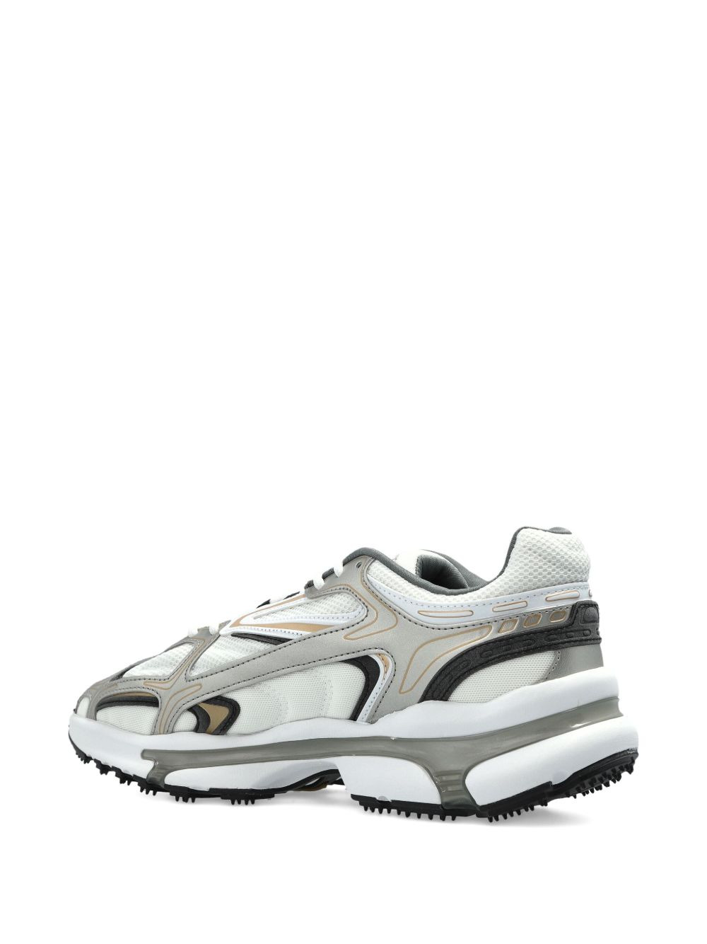 L003 2K24 lace-up sneakers - 4