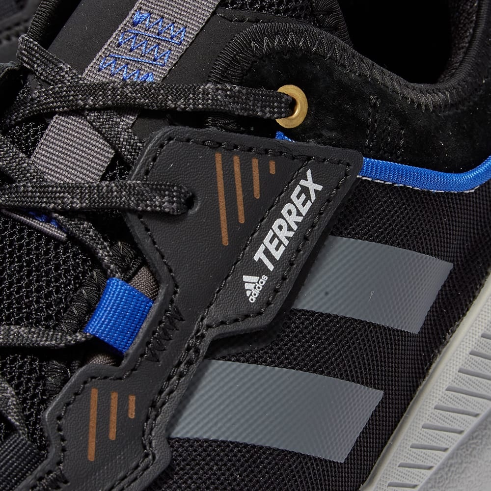 Adidas Terrex Hyperblue - 4