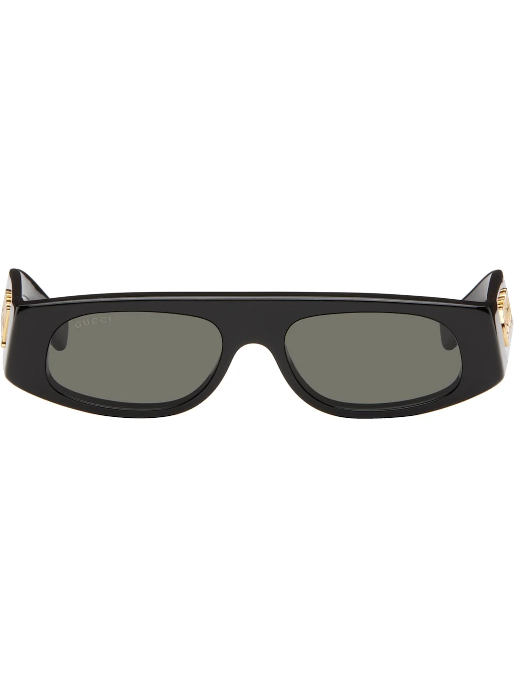 Black GG1771S 'Fashion Show' Sunglasses - 1