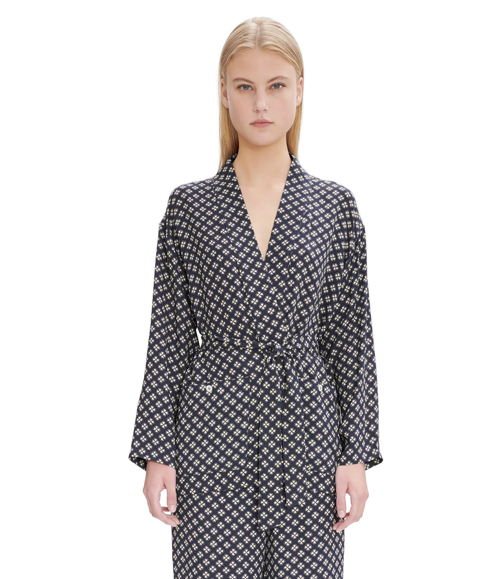 Pattie jacket - 2