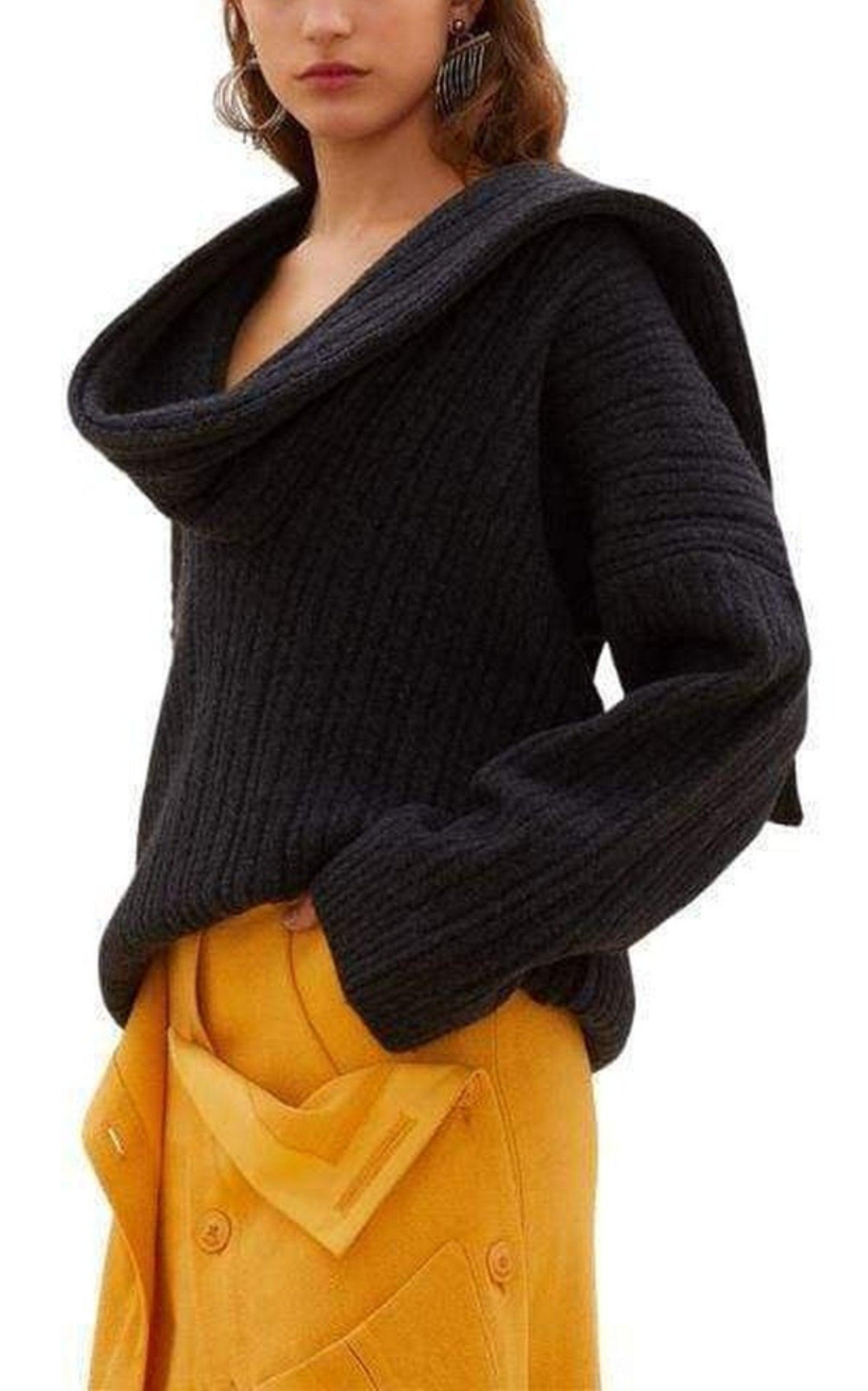 La Jupe Monceau Skirt - 5
