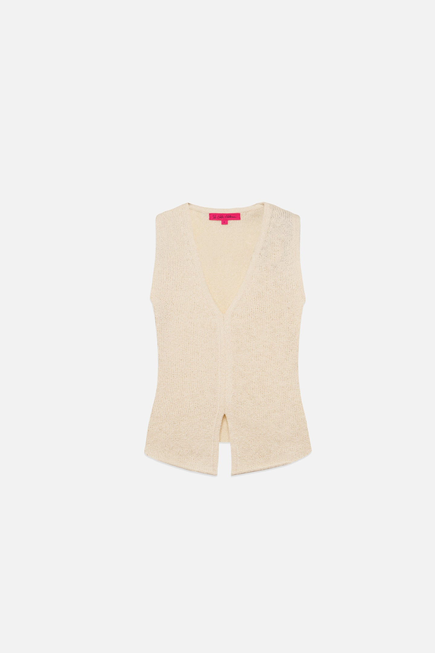 NORA LITE SPLIT HEM TANK - 1