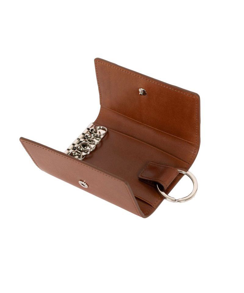 "INVISIBLE" Key Case 12