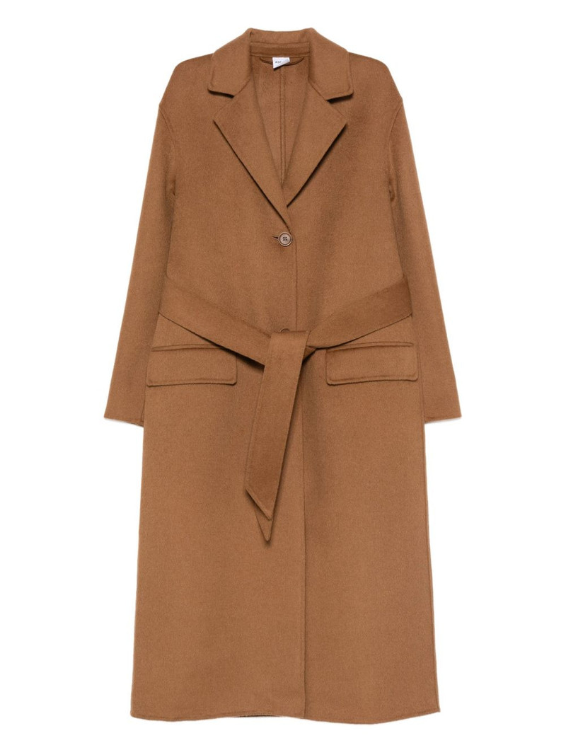 belted wool coat 1