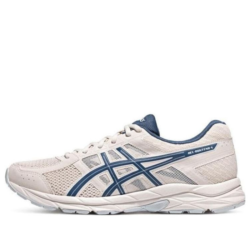 ASICS Gel-Contend 4 'Beige Navy' T8D4Q-250 - 1
