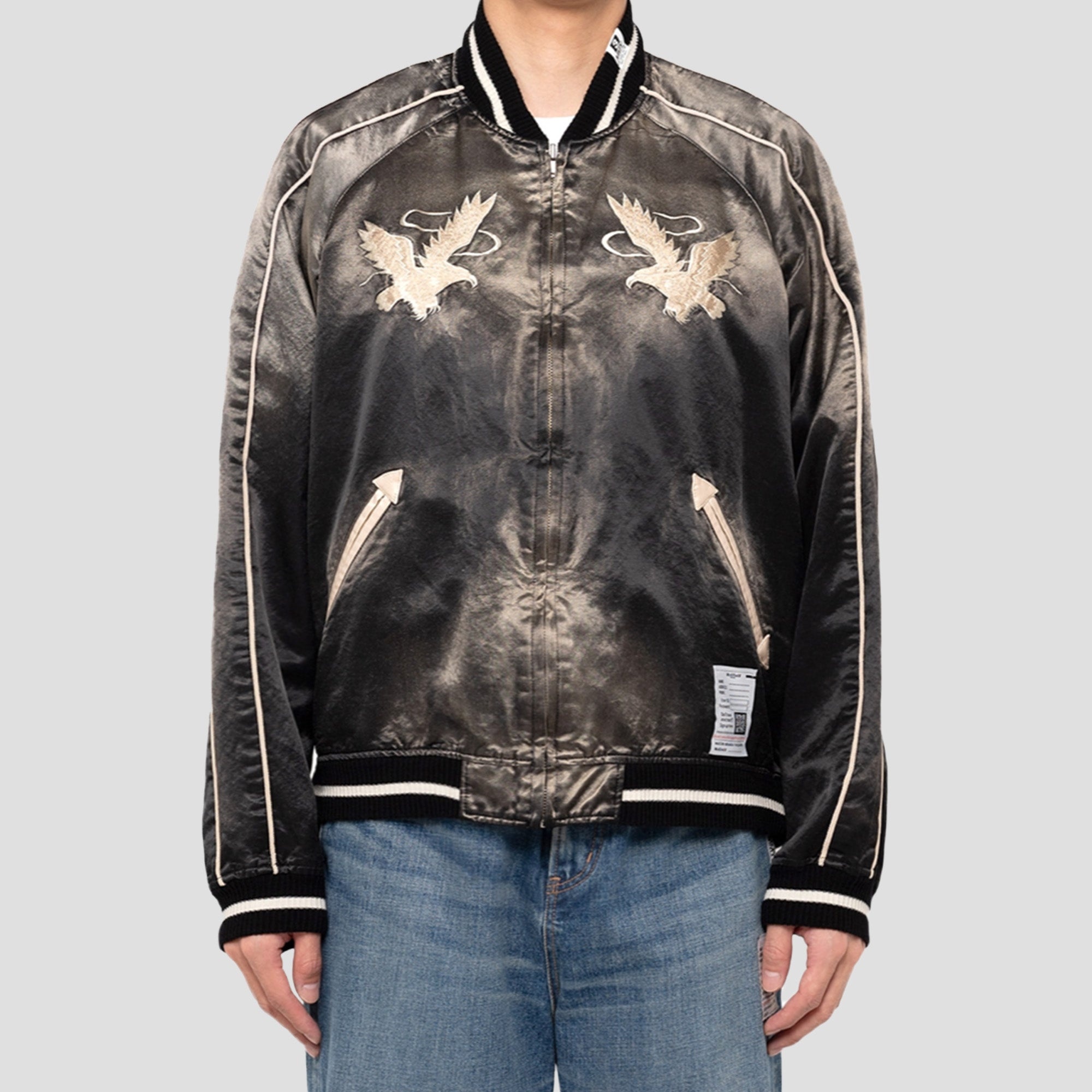 SOUVENIR JACKET - 2