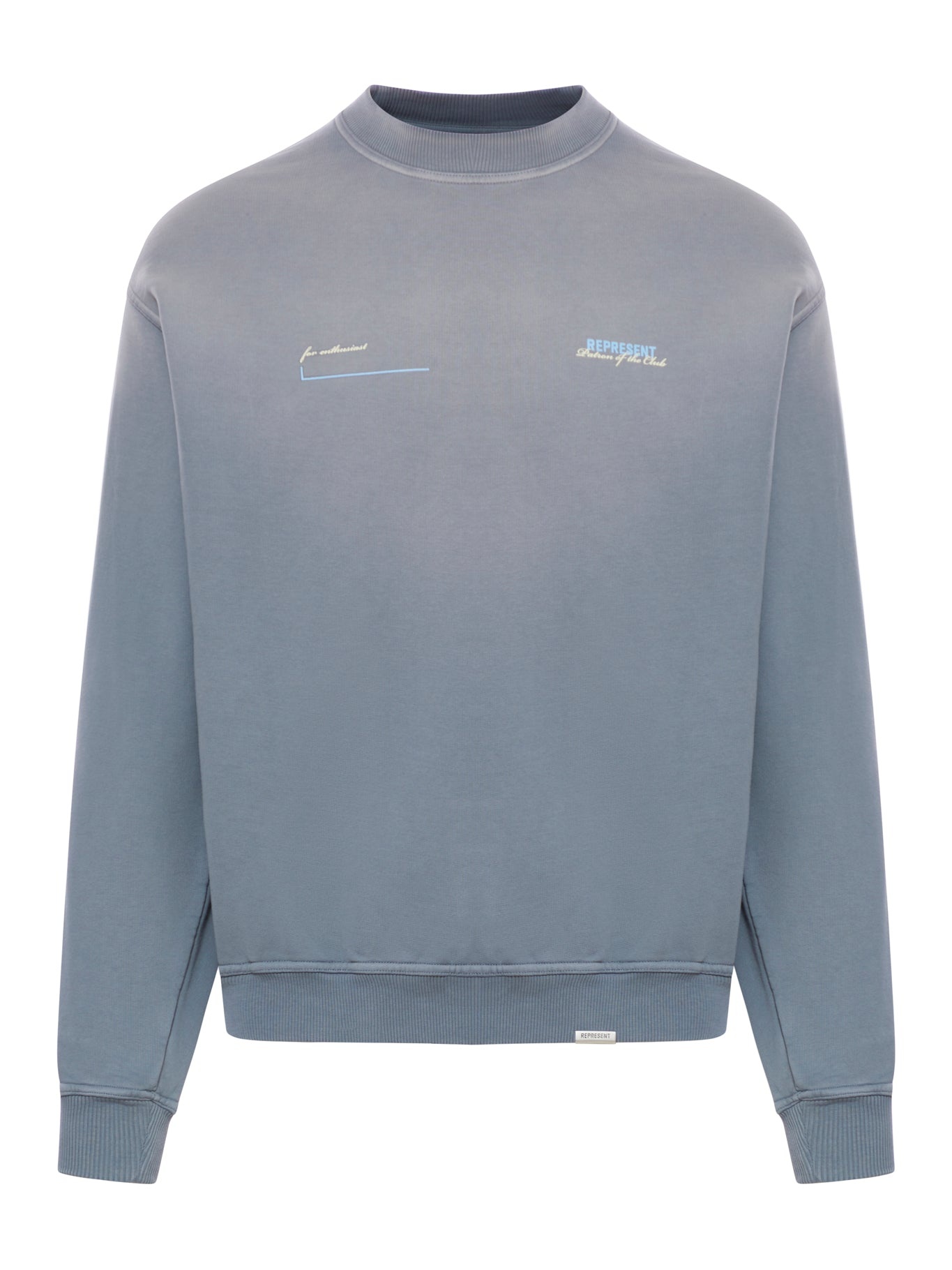 PATRONS OF THE CLUB SWEATER - 2