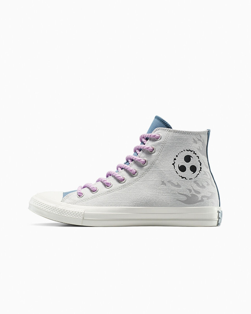 Converse Converse x NARUTO SHIPPUDEN Sasuke Chuck Taylor All Star outlook