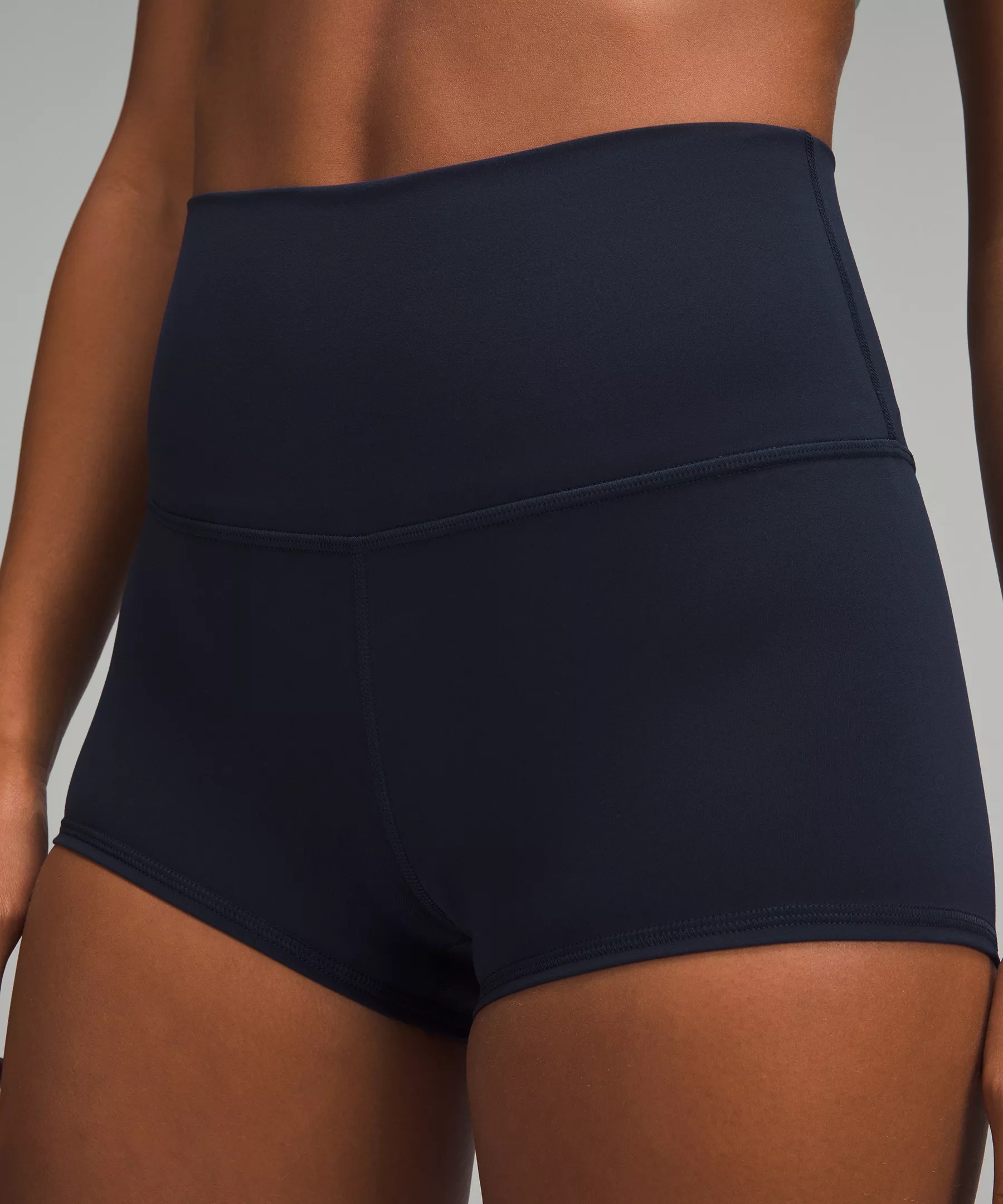 lululemon Align™ High-Rise Short 2" - 4