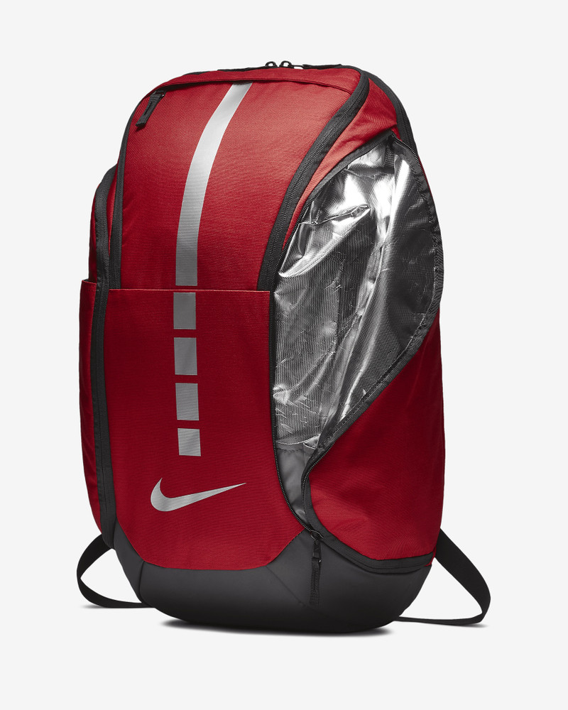 Nike Hoops Elite Pro Basketball Backpack 5