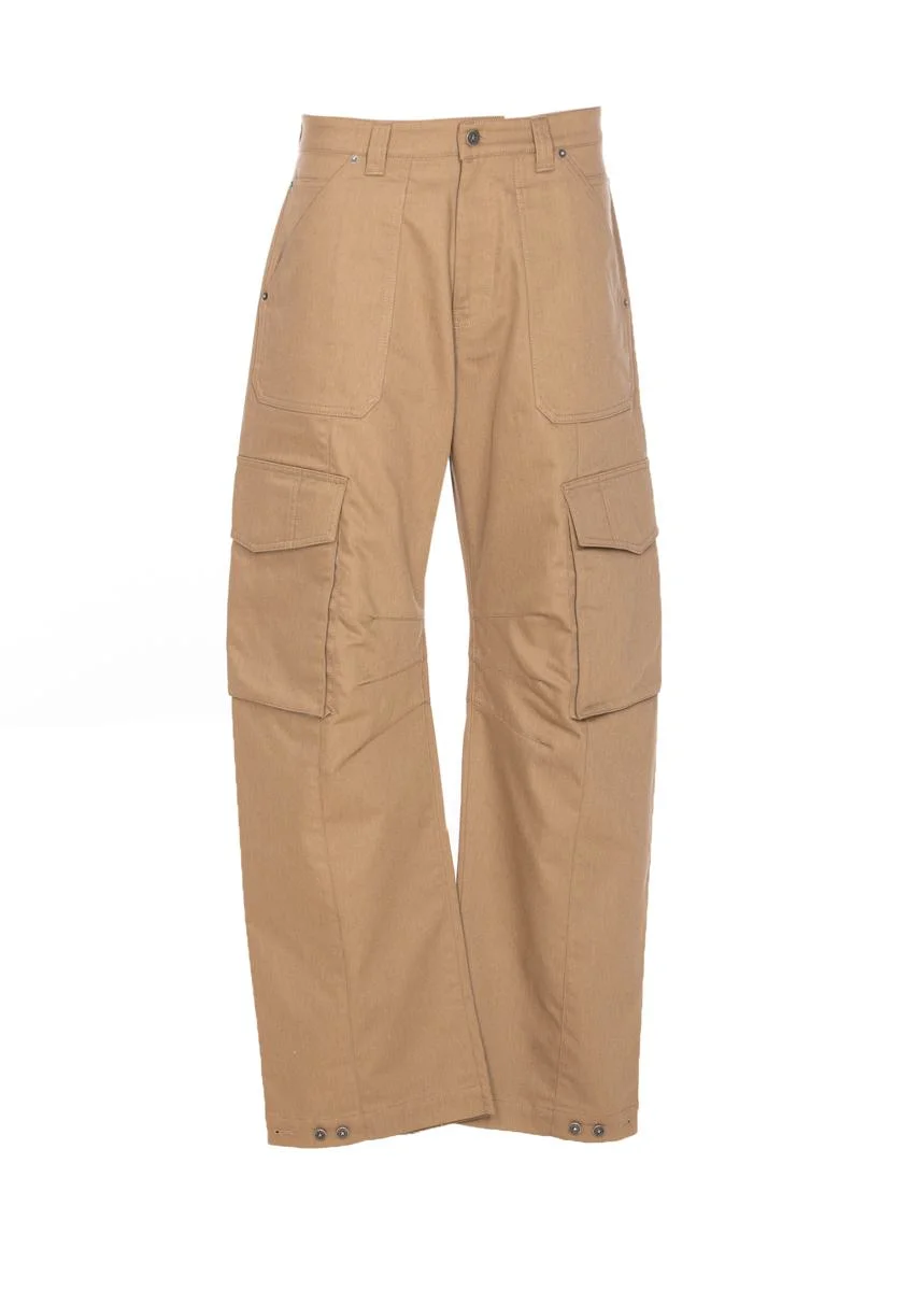 Golden Goose Trousers - 1