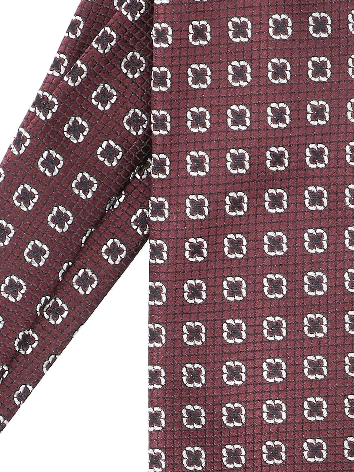 SILK TIE - 2