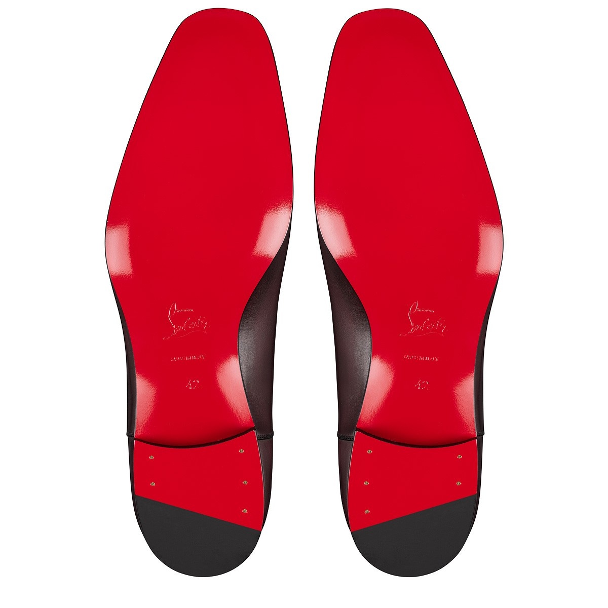 Greggo Red - 5