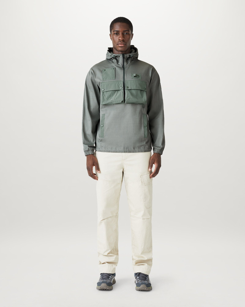 Belstaff CASTMASTER HOODIE outlook