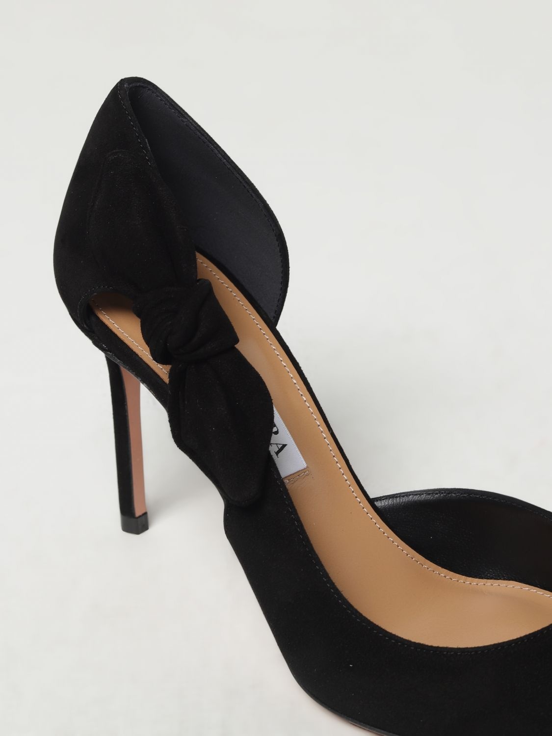 Pumps woman Aquazzura - 4