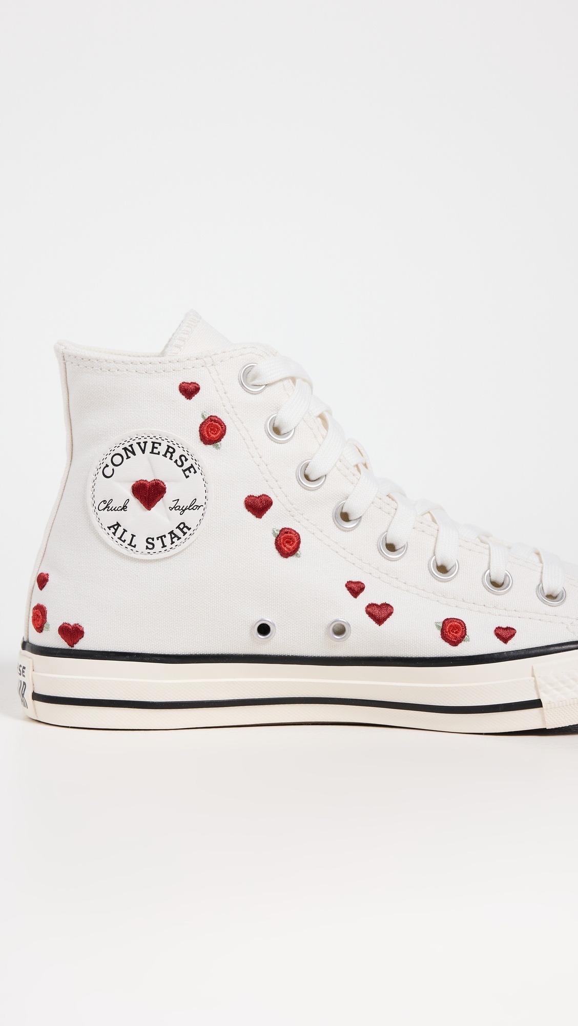 Chuck Taylor All Star Sneakers - 5