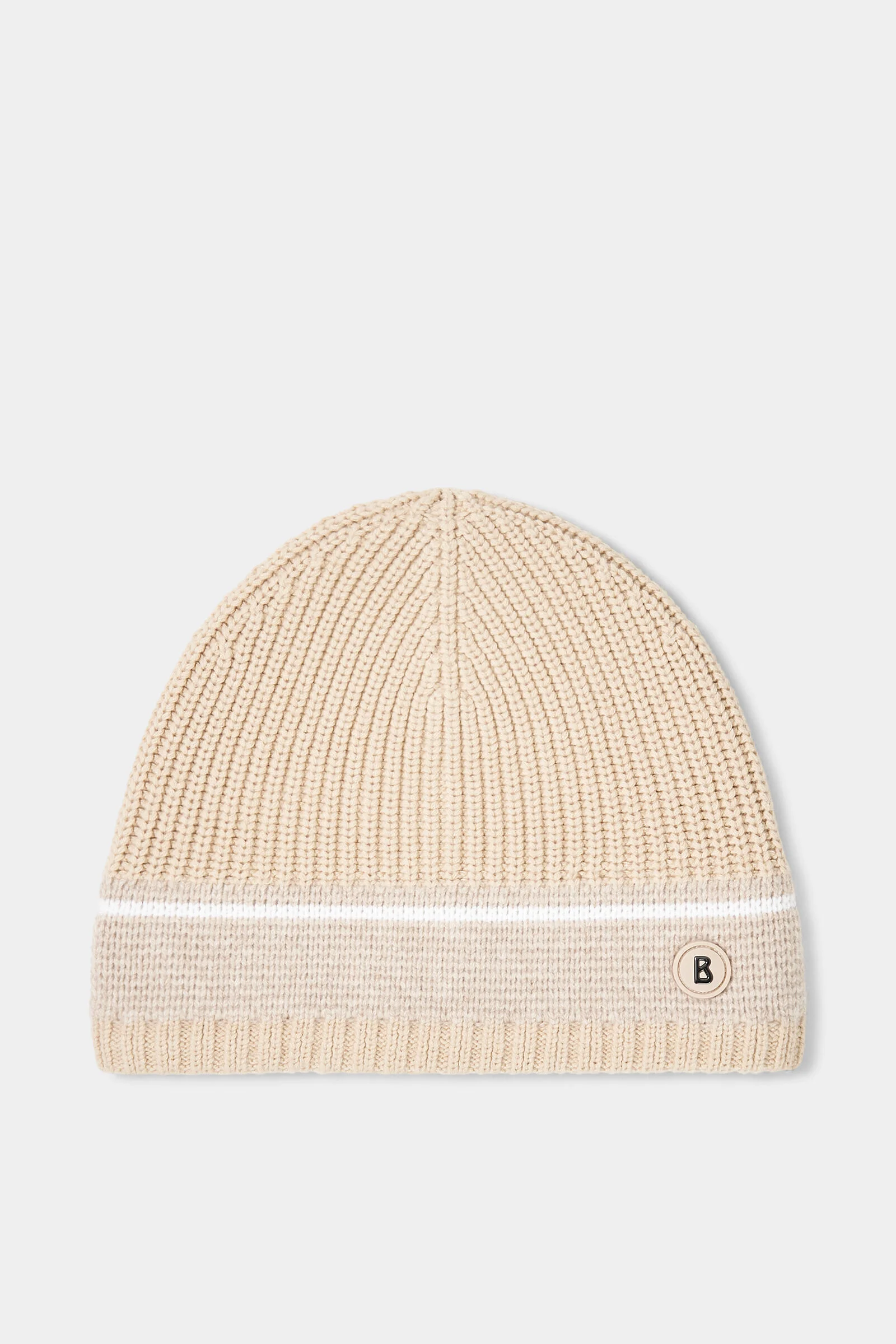 Enin Hat in Cream - 1