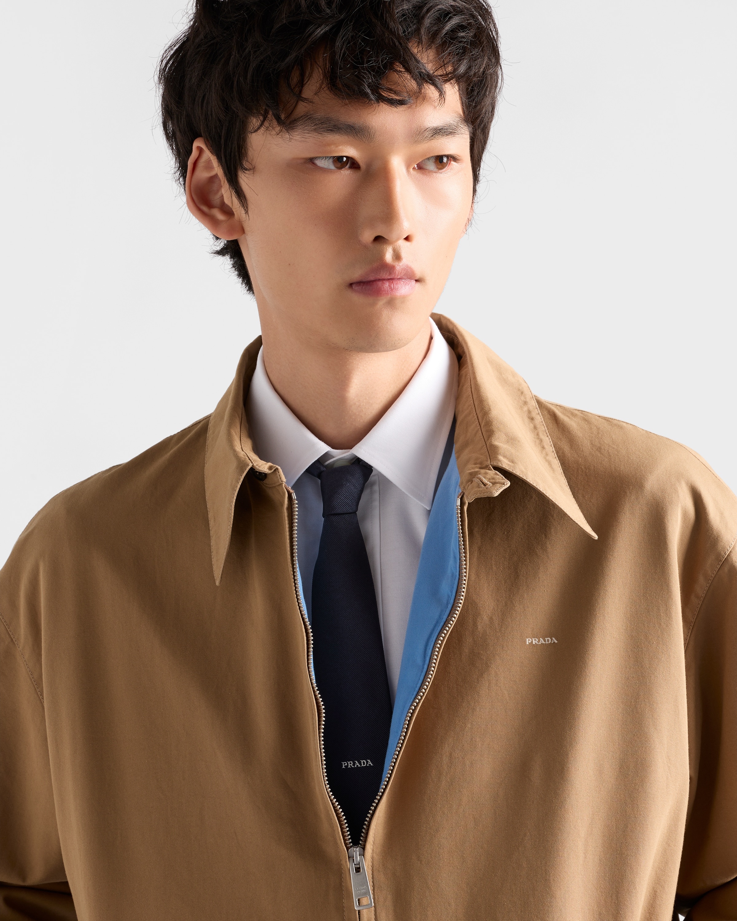 Silk tie - 3