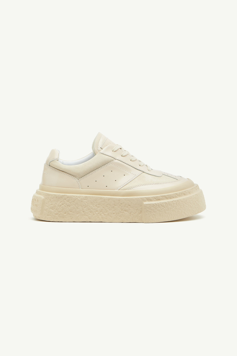 Platform sneakers 1