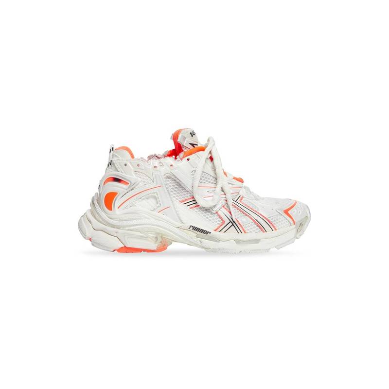 runner sneaker - 1