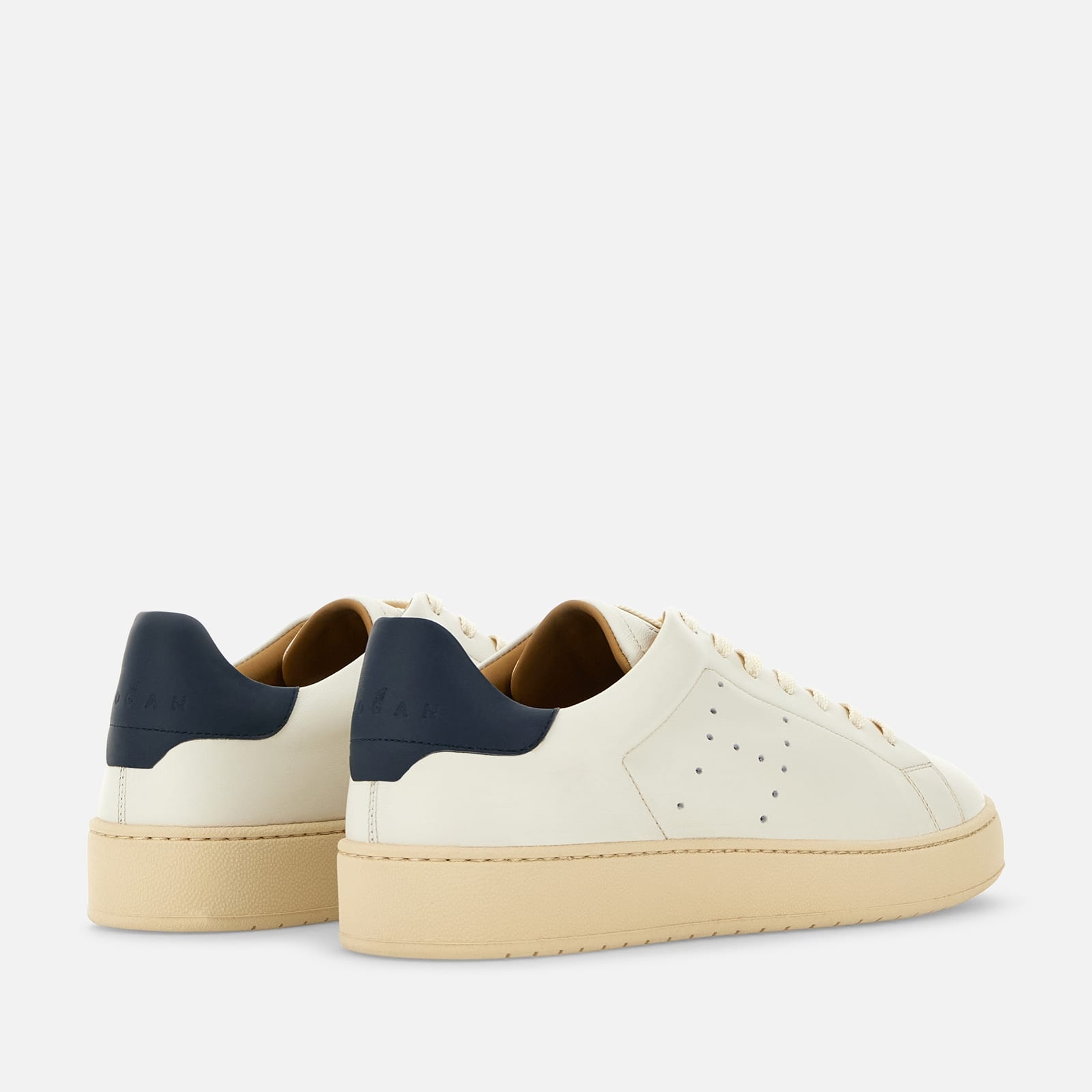 Sneakers Hogan H672 - 3