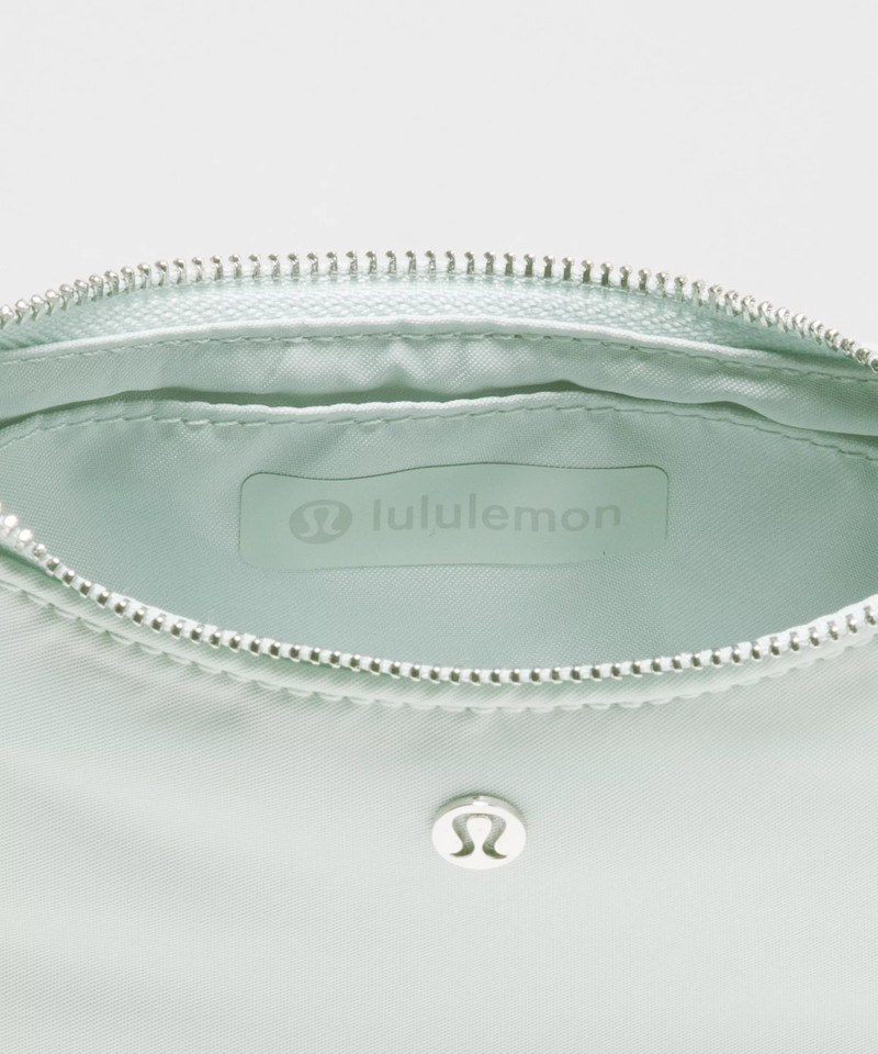 City Essentials Nano Shoulder Bag 4