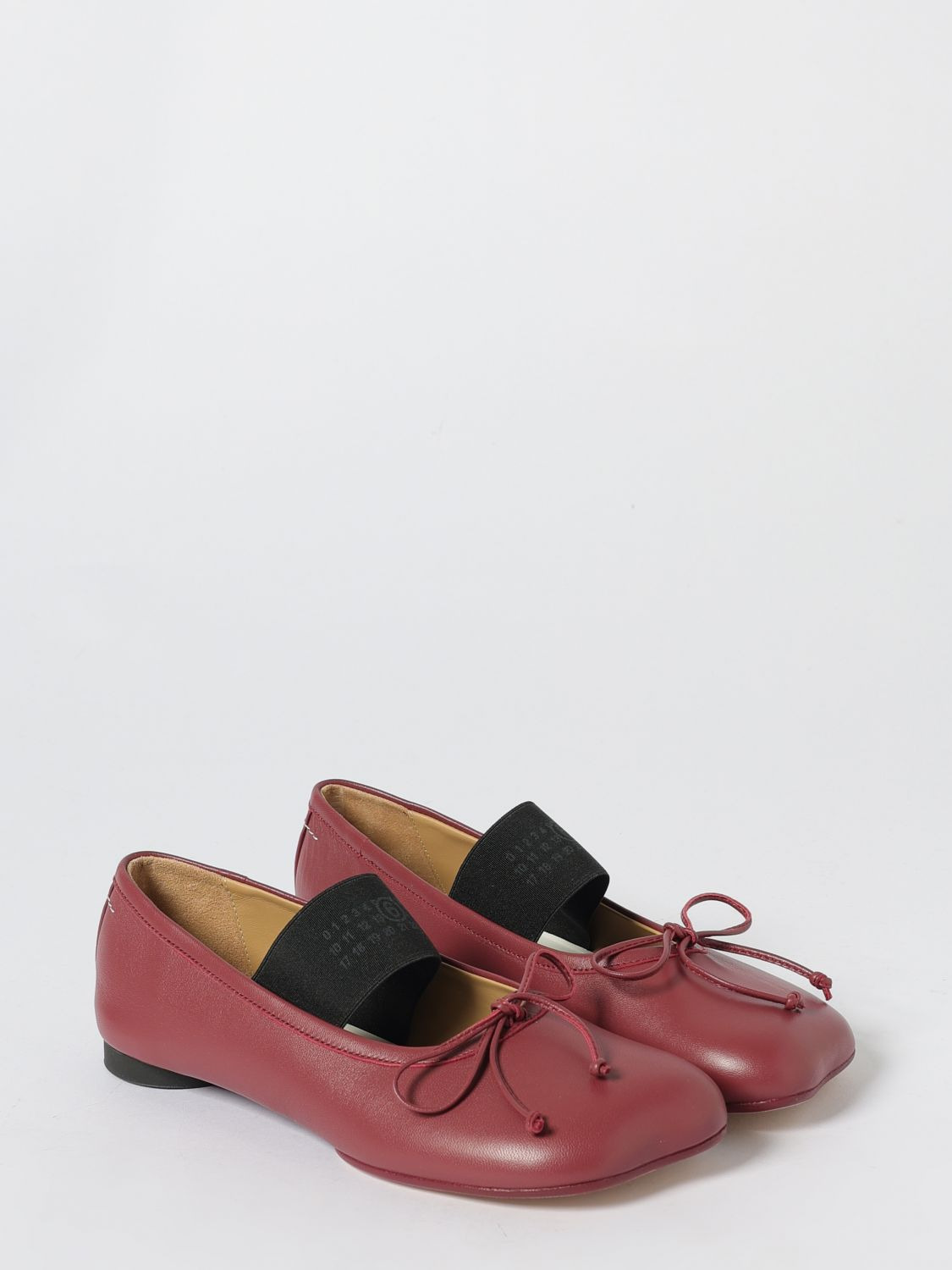 Ballet flats woman Mm6 Maison Margiela - 2