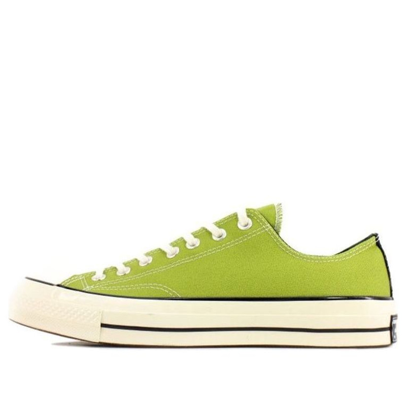 가로 척 테일러 All-Star 70S 'Splanch Green' 149447C - 1