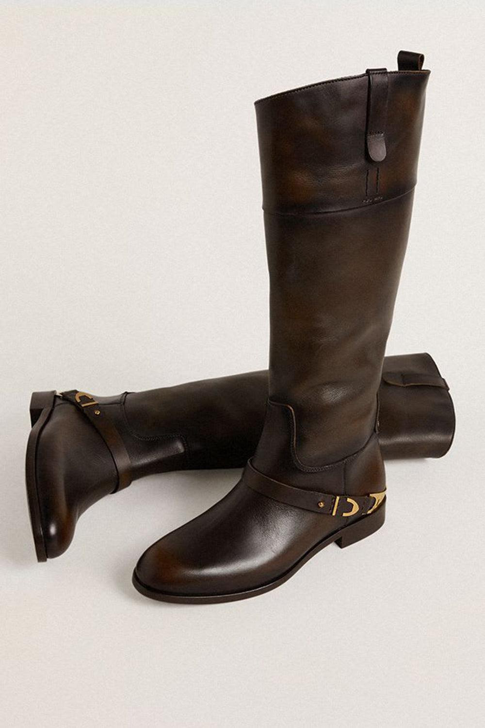Charlie Boot - 2