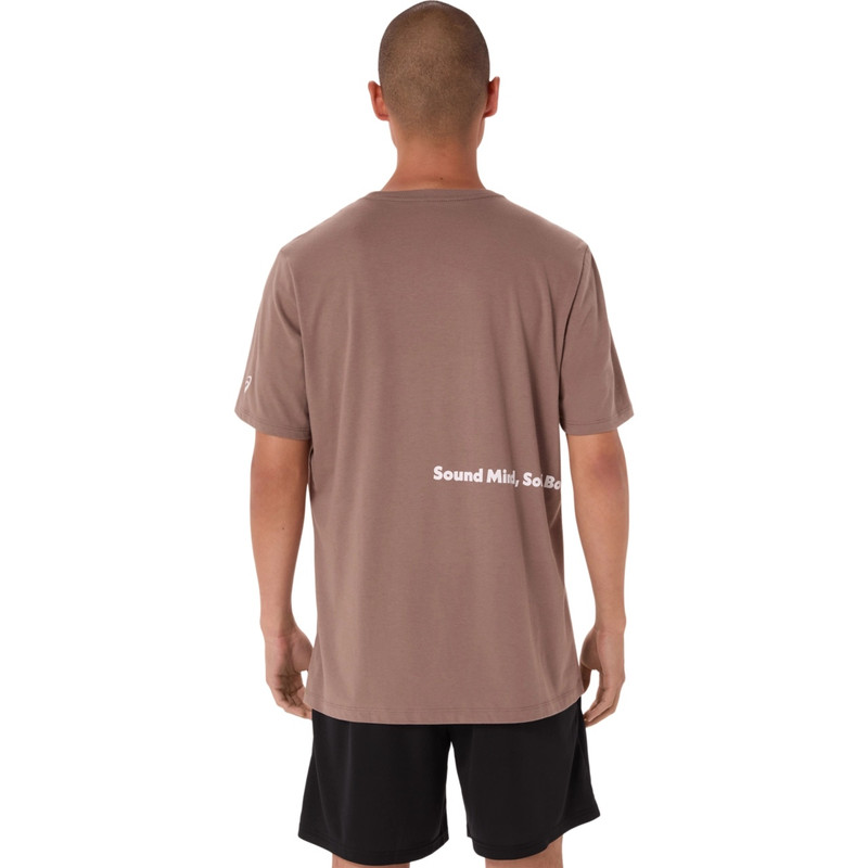 Asics ASICS RUN CLUB TEE outlook