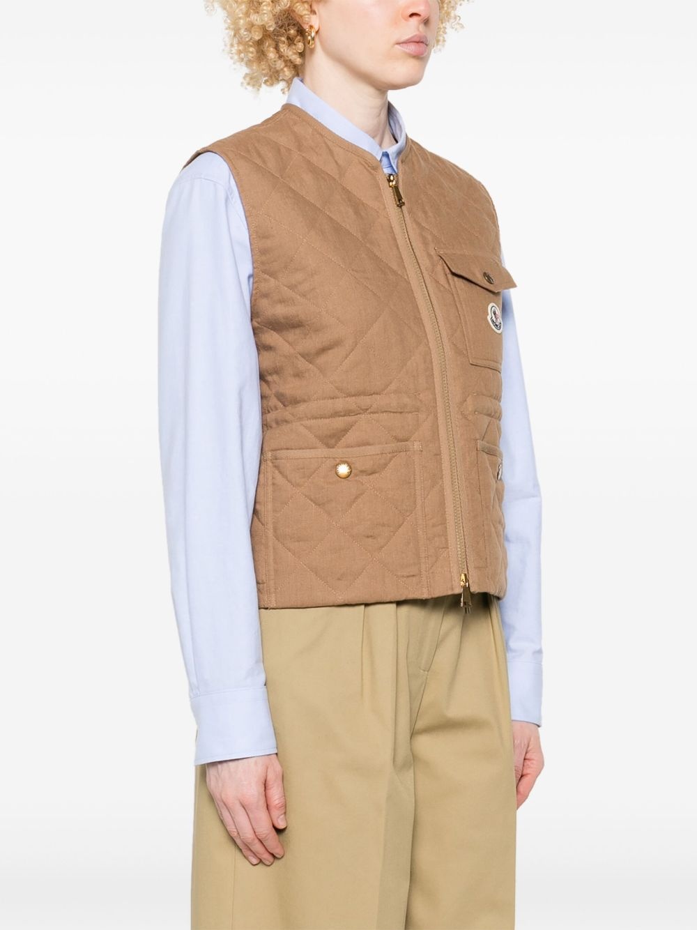 Vigny gilet - 3