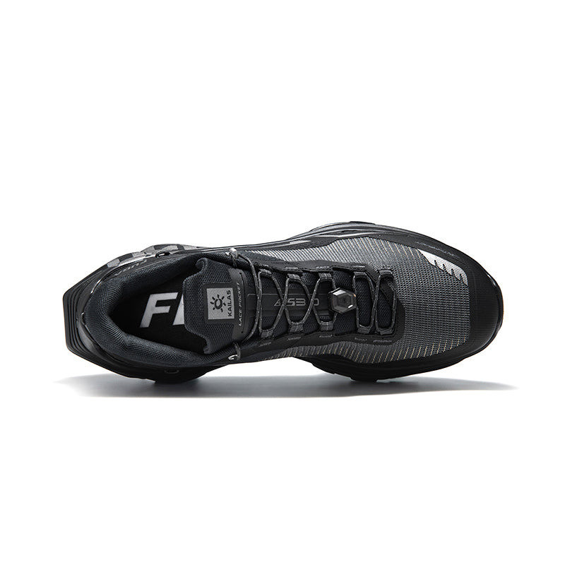 Kailas FUGA EX 330 Trail Running Shoes Women's-TEST 3