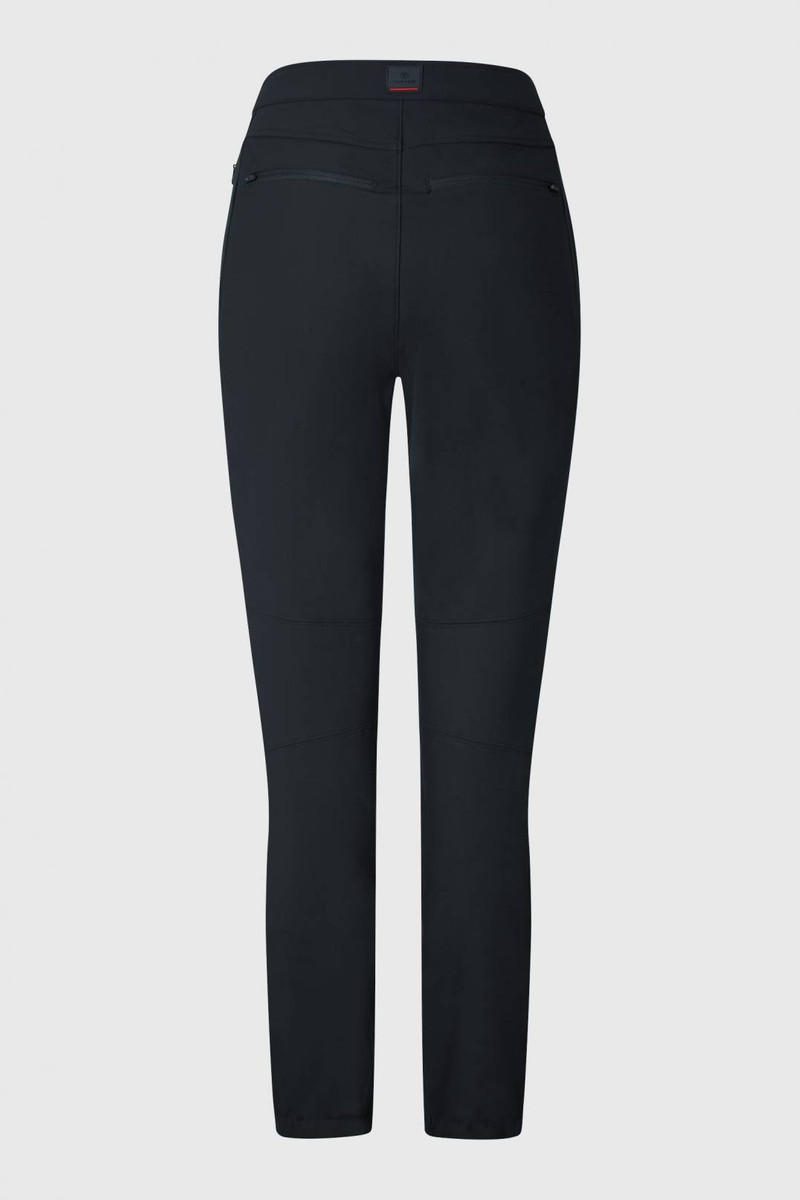 BOGNER ARKA FUNCTIONAL TROUSERS IN NAVY BLUE outlook