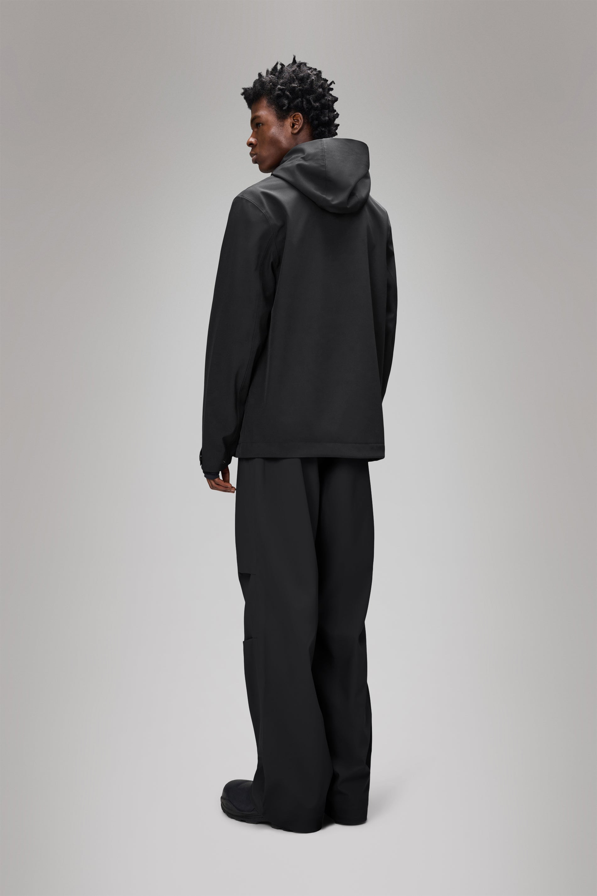 Suva Softshell Jacket - 3
