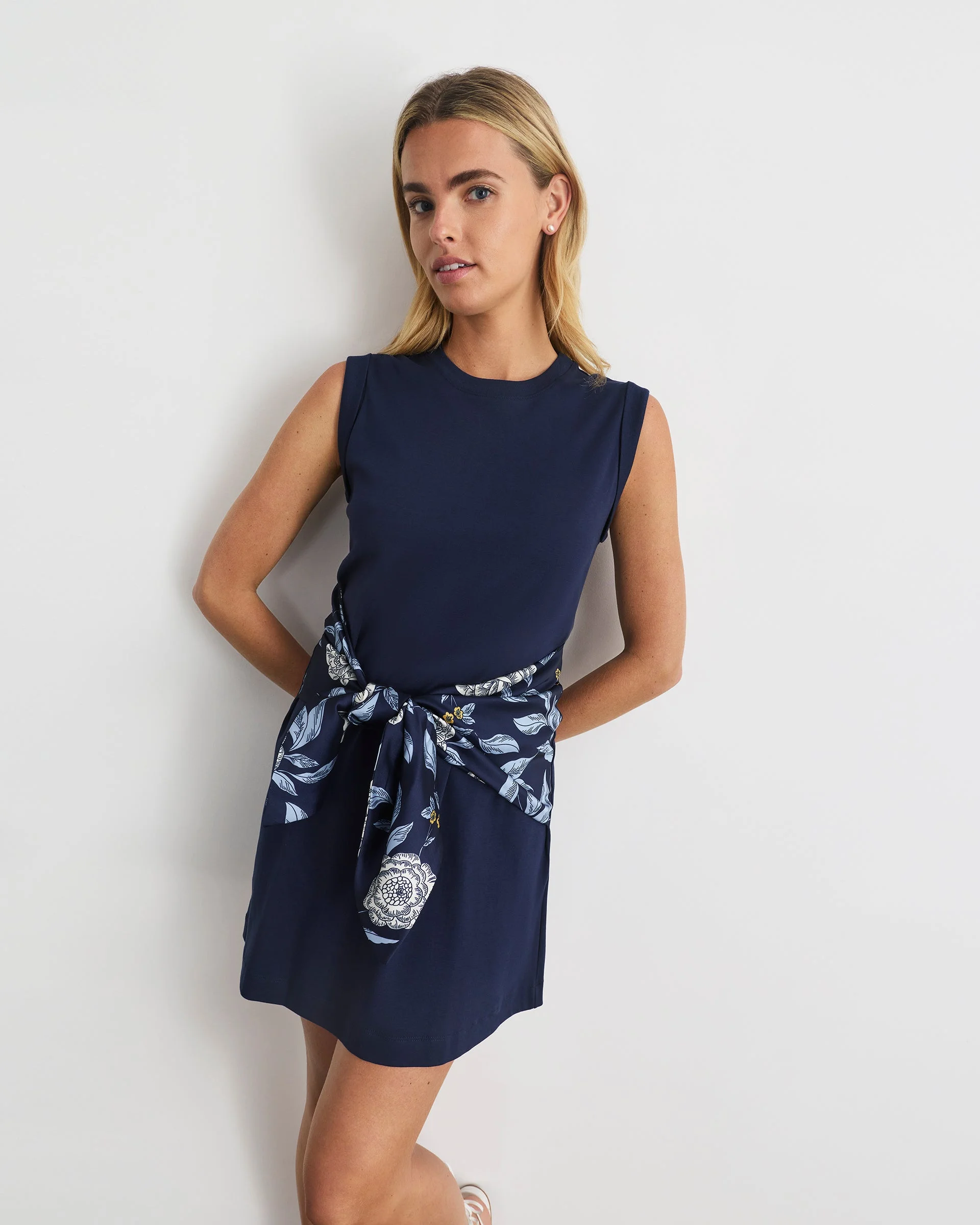 BELLARA DRESS - 1