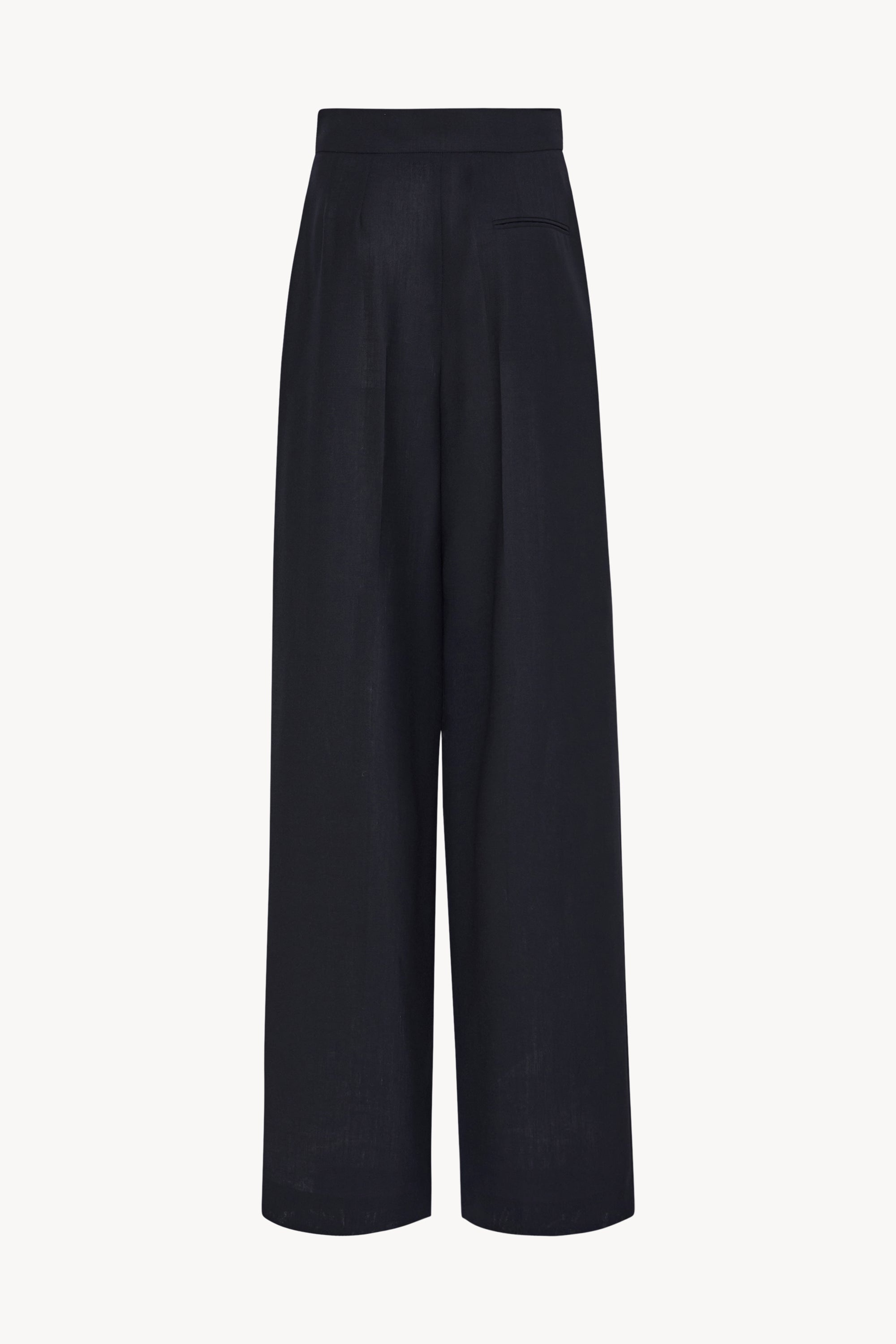 Mare Pant in Wool - 2