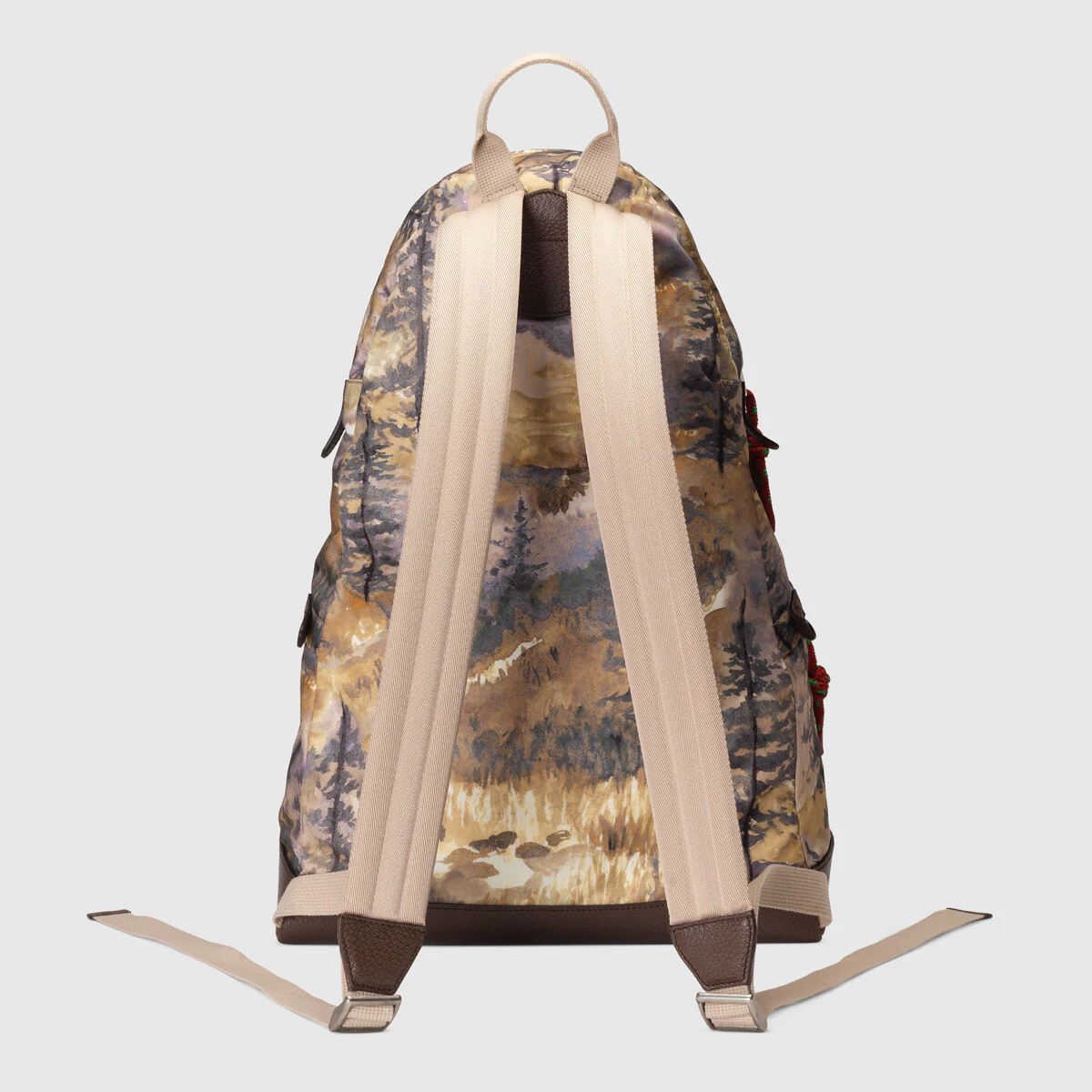 The North Face x Gucci backpack - 3
