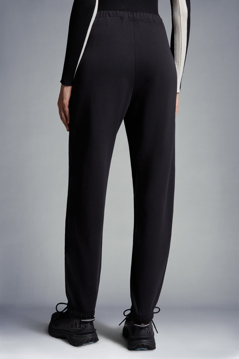 Fleece Sweatpants 5