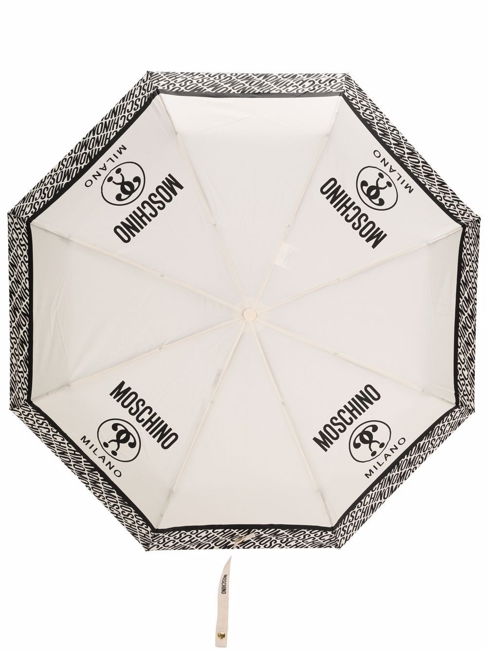 logo-print umbrella - 1