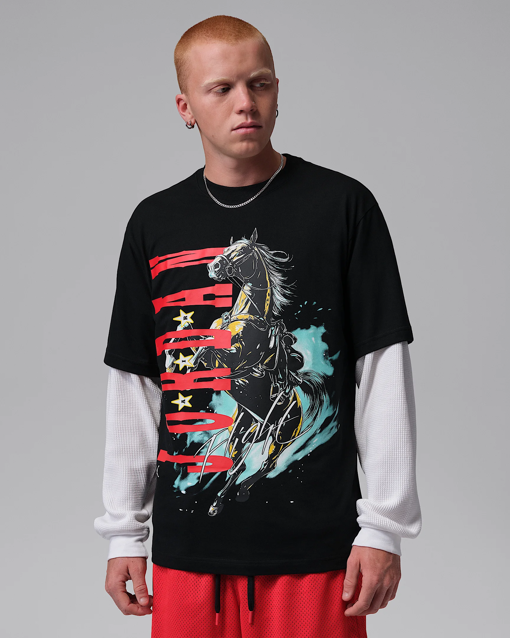 Jordan Flight Men's T-Shirt - 1