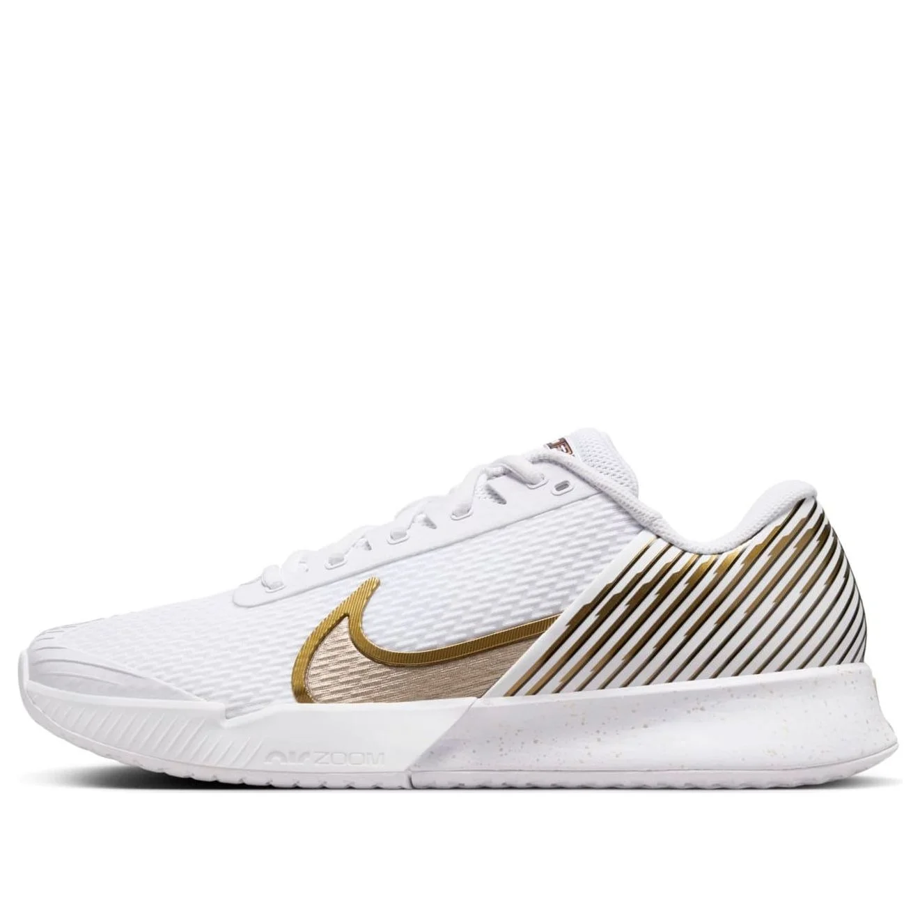 NikeCourt Air Zoom Vapor Pro 2 'Wimbledon' HF3632-100 - 1