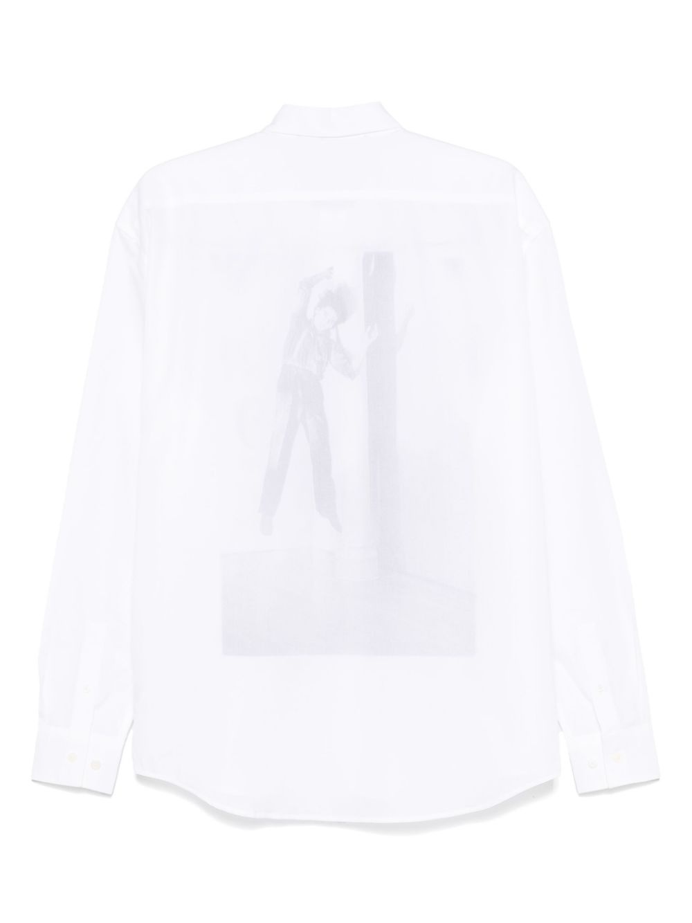 x The Kitchen Classic shirt - 2