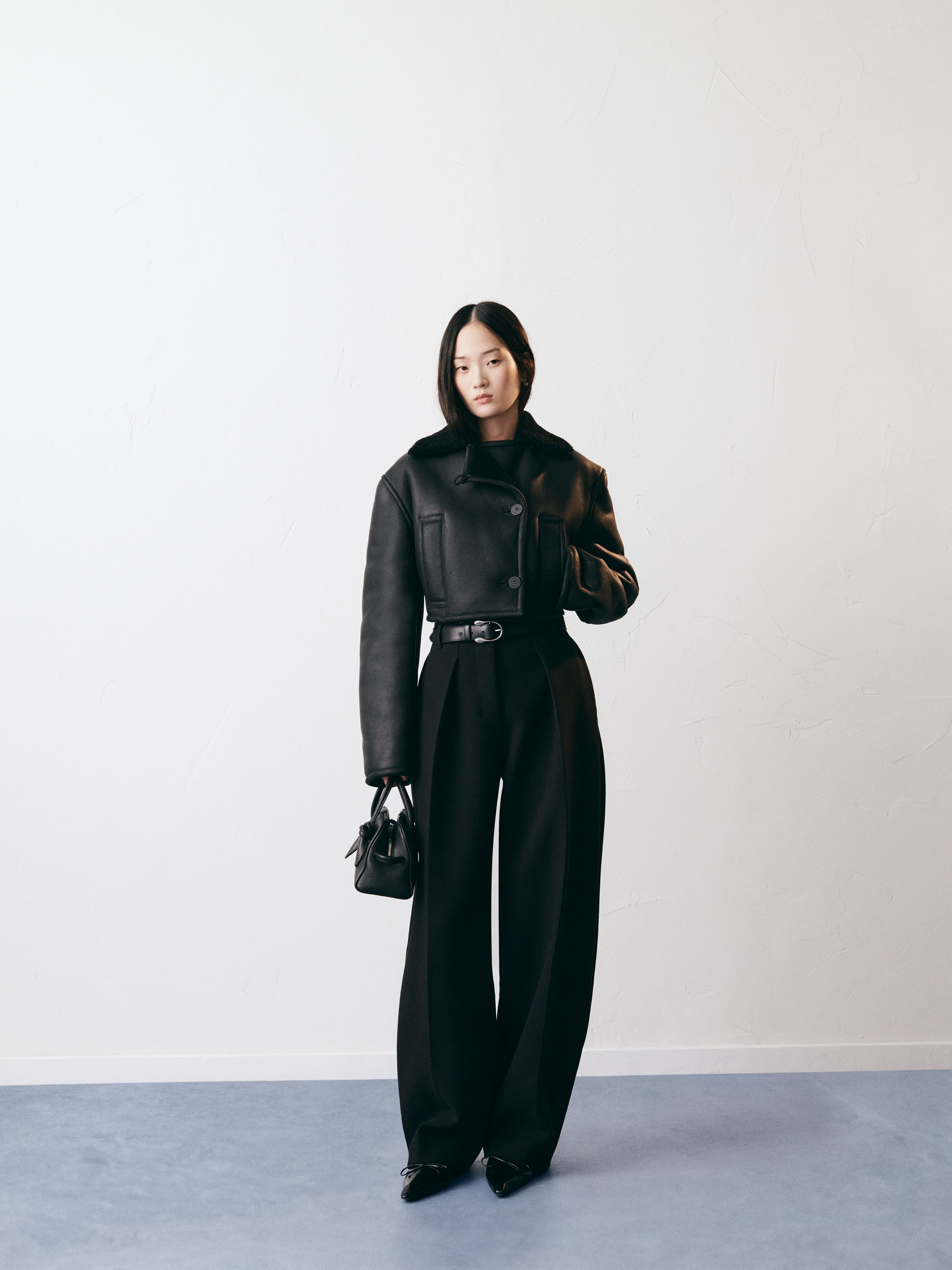 The Marino jacket - 7