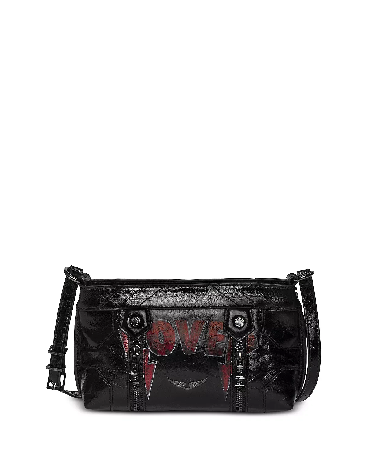 Sunny Mood Punk Bag - 1