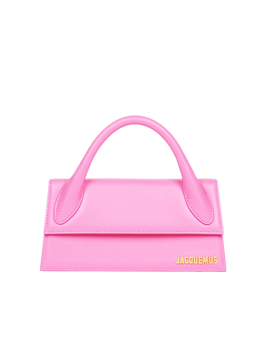 Le Chiquito Long in Pink - 1