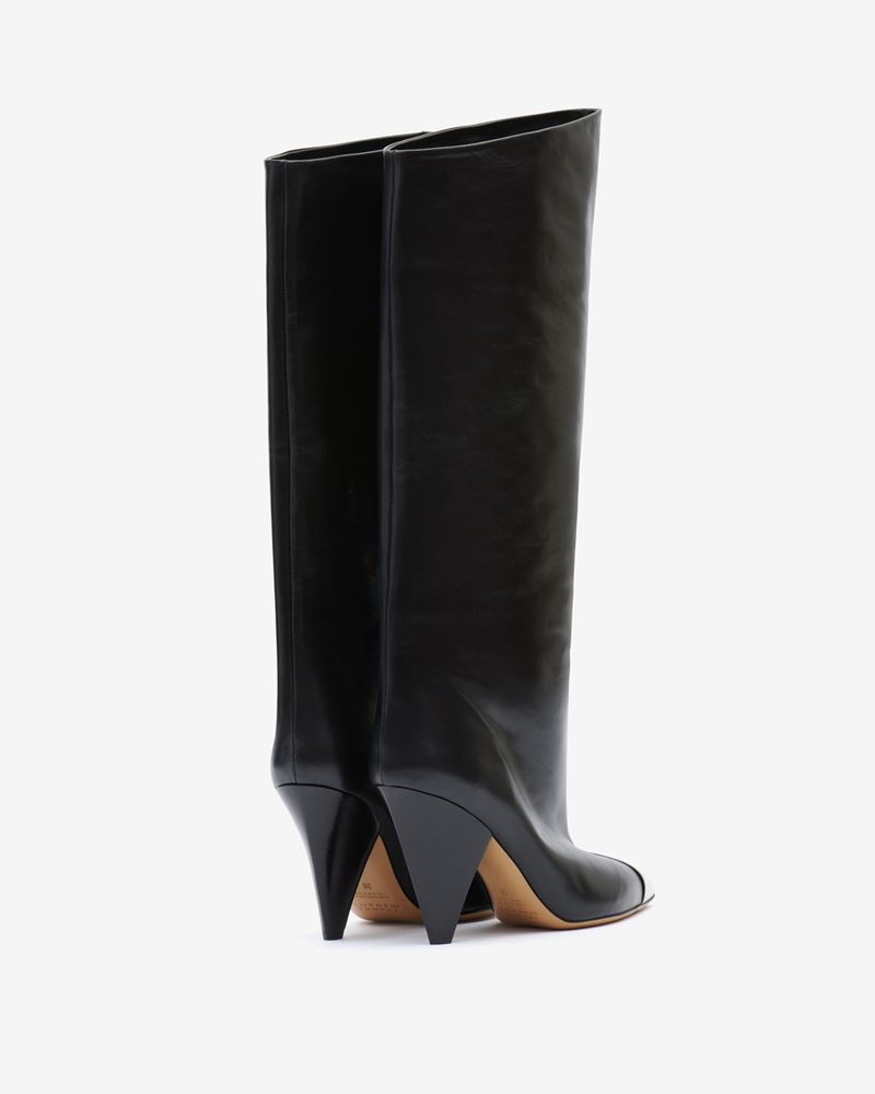 LILEZIO BOOTS - 2