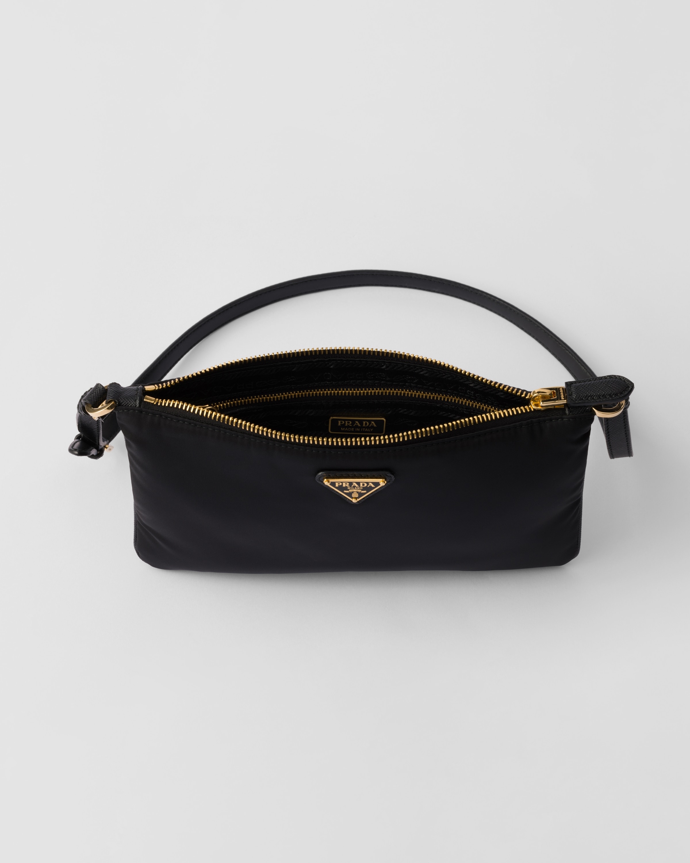 Re-Nylon pouch - 5