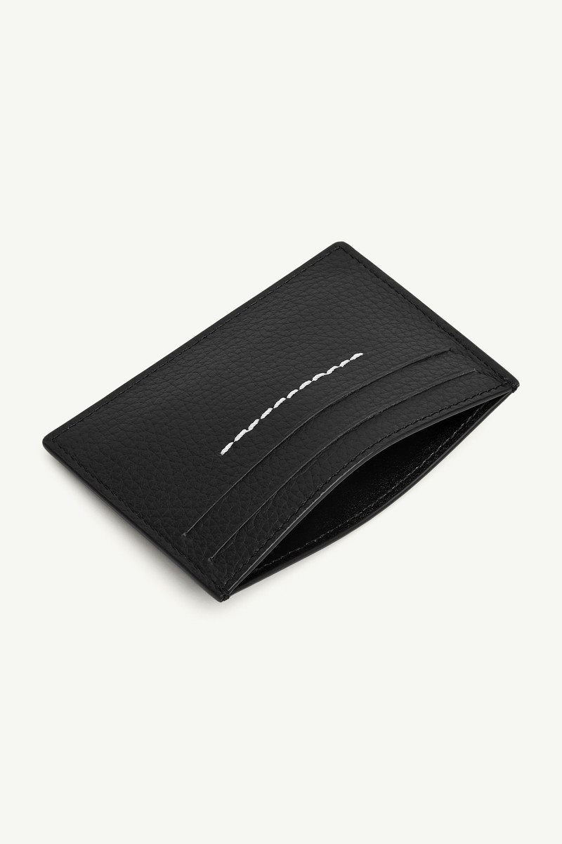 Numeric Cardholder 5